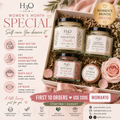 Women’s Month Self-Care Hamper
