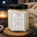 Winter Rescue Body Butter – Moonlight Calm 280ml